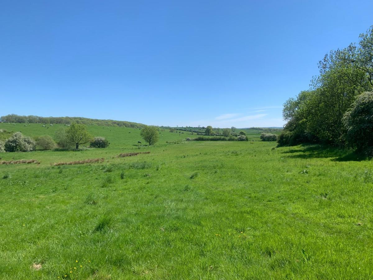 Vale View Scalford Villa Buitenkant foto