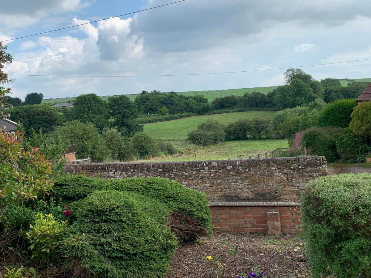 Vale View Scalford Villa Buitenkant foto